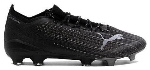 PUMA Ultra 1.4 FG AG Diamond Silver Neon Citrus for Sale