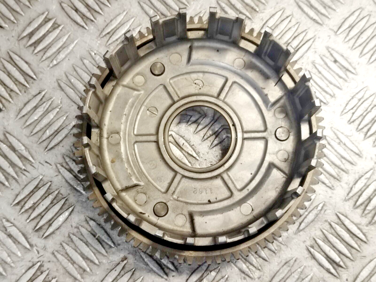 KAWASAKI Z750 2004 2005 2006 04 05 06 CLUTCH OUTER BASKET HUB