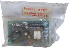 Bodine 3984 Analog Interface and Isolation Module