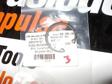 Paslode  Part # 403099 RING/RETAINING (IM250/200)