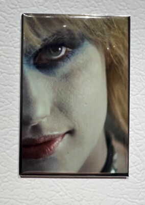 BLADE RUNNER Daryl Hannah as Pris, Sci Fi Photo MAGNET 2x3'' Refrigerator Locker