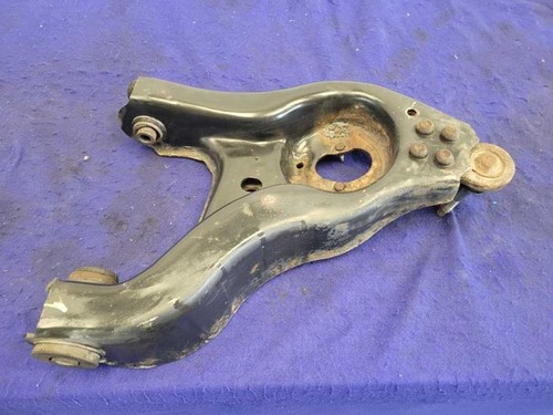 2004-2005 Dodge Ram Viper SRT-10 8.3L Passenger Right Front Lower Control Arm - Picture 3 of 12