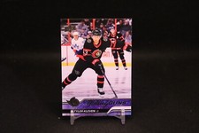 Tyler Kleven 2023-24 Upper Deck Series 1 Young Guns RC #235 Ottawa Senators