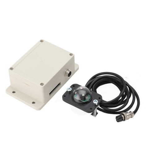 Dual-Axis Solar Tracker Controller Automatic Solar Tracking System Anti-Shake - Bild 4 von 12