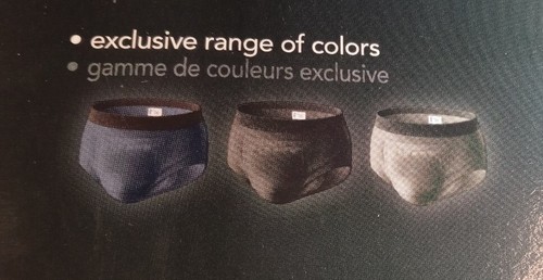 Depends® Real Fit® Briefs for Men (Size: Large/Extra Large 38 - 50") 10 Pack* - Picture 10 of 11