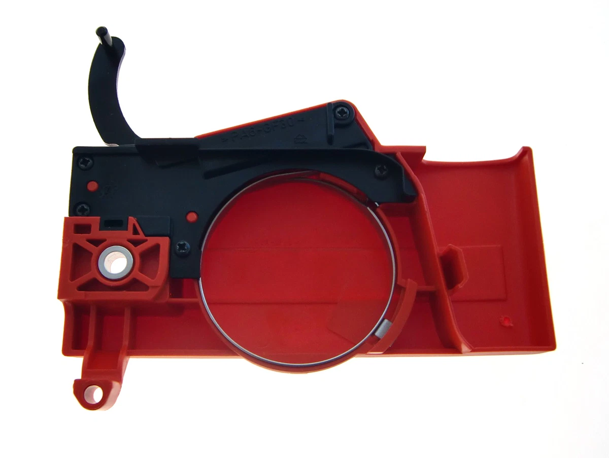 Sägekette Für Dolmar PS-33 Motorsäge – 30 Cm Schwert, 3/8" 1,3 Mm, 45 Treibglieder