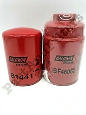 Duramax Oil Filter And Fuel Filter Kit 2001-2016 Lb7 Lly Lbz Lmm Lml Duramax Oil Filter And Fuel Filter Kit 2001-2016 Lb7 Lly Lbz Lmm Lml