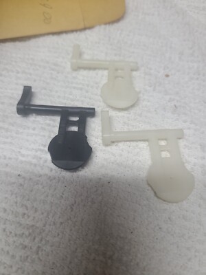 3 1118 121 2900 New OEM STIHL 028 028AV 028WB O28 WOODBOSS CHOKE SHUTTER LEVER  