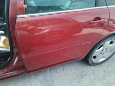 Driver Rear Side Door VIN W 4th Digit Limited Fits 06-16 IMPALA 3501888