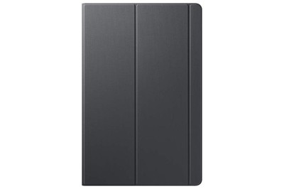 Samsung Galaxy Tab S6 10.5'' (T860) Book Cover - EF-BT860PJEGUJ, Mountain Grey