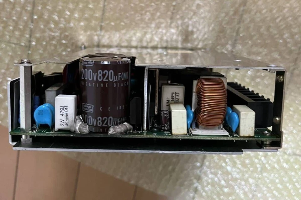 FUJI CNC MELDAS PD-19 - Imagen 4 de 4