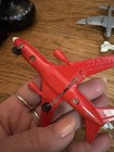 6 Vintage Metal Airplanes — photo 4