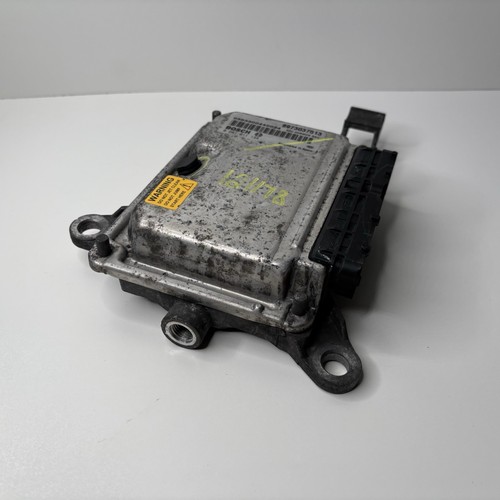 04-05 Chevy Silverado GMC Sierra DURAMAX 6.6 FICM LLY 8973037513 8973037511 OEM - Picture 4 of 6