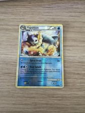 Vaporeon 52/95 Call of Legends Reverse Holo Pokemon Card LP/Excellent on eBay