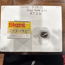 Stant Thermostat 13399