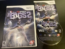 Bigs 2 - Nintendo Wii
