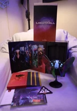 Destiny 2 Lightfall Collector's Edition Bungie No Game Code