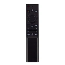 New BN59-01363E Solar Voice Command Remote Control for Samsung TVs