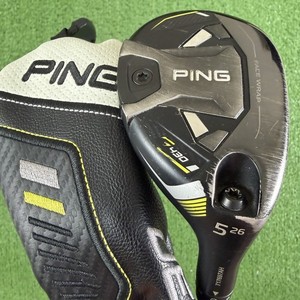 Ping G430 5 Hybrid | eBay