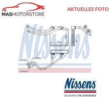 WÄRMETAUSCHER INNENRAUMHEIZUNG NISSENS 71163 P FÜR FIAT PUNTO,GRANDE PUNTO