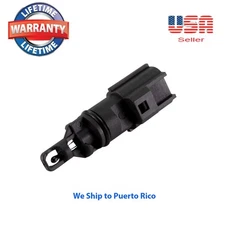 Intake Air Temperature Sensor 56028364AA Fit Chrysler Dodge Jeep Ram