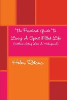 Helen Retana | The Practical Guide To Living Spirit Filled Life | Taschenbuch