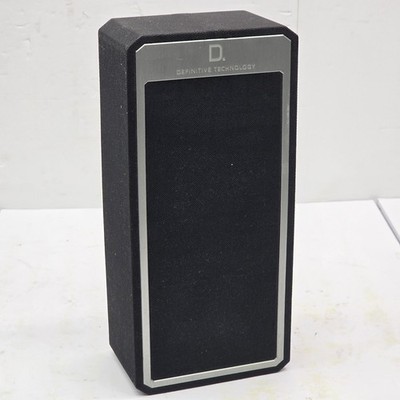Definitive Technology A90 Atmos Height Module (SINGLE)   For BP9000 Series