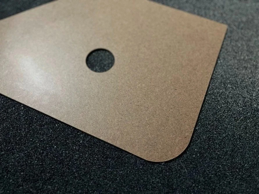 Insertos de tarjeta de panel de puerta interior para camioneta Ford Bronco 1978-1979 y 1973-1979 Foto 2 de 2