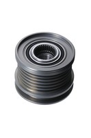 Generatorfreilauf FÜR Vw, Seat, Audi - Valeo 588014