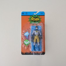 McFarlane Toys DC Retro Batman 66 Batman in Boxing Gloves New