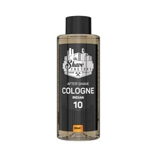 The Shave Factory After Shave Cologne 10 Indian 16.9 oz