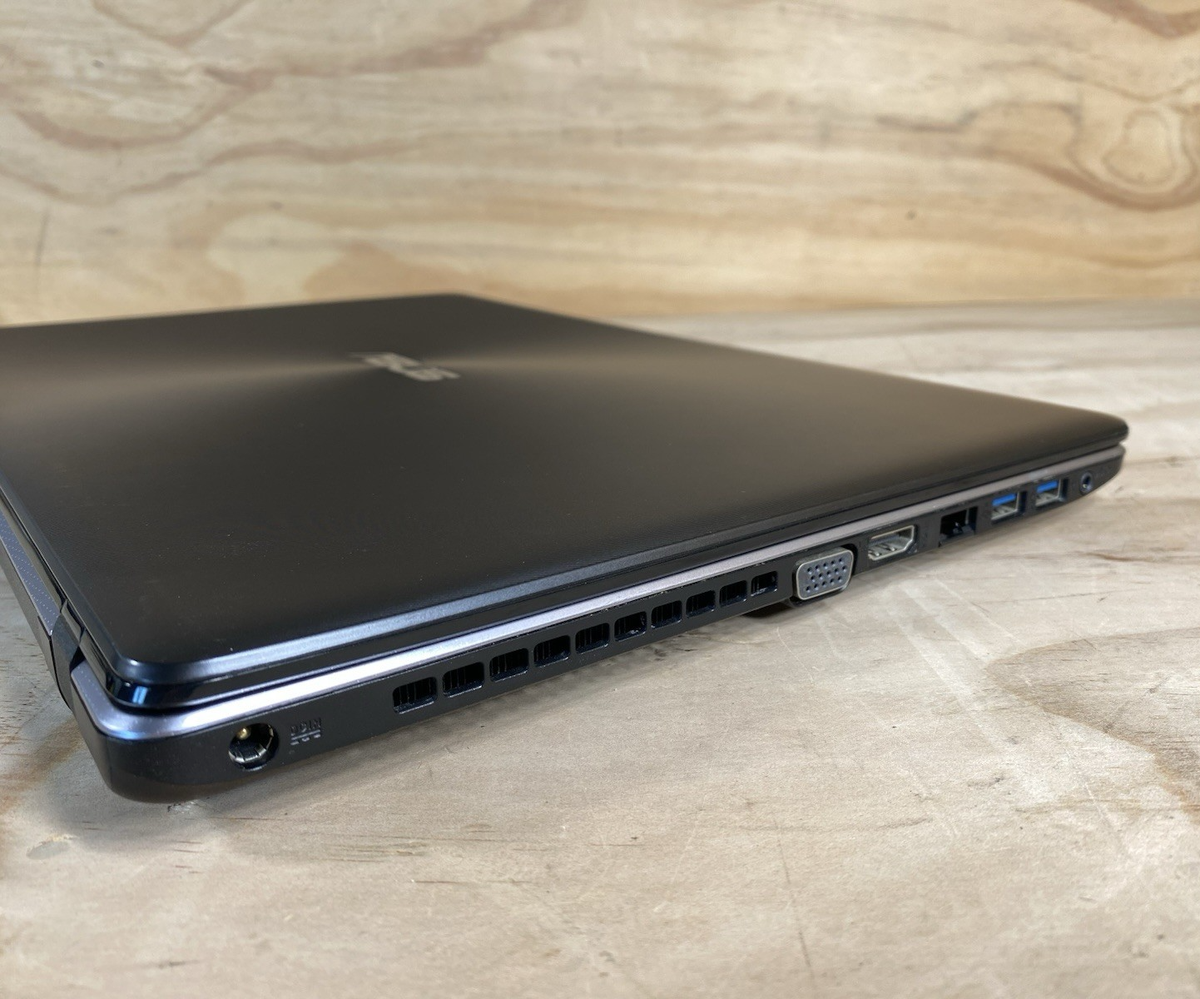 ASUS X550L LAPTOP 15.6