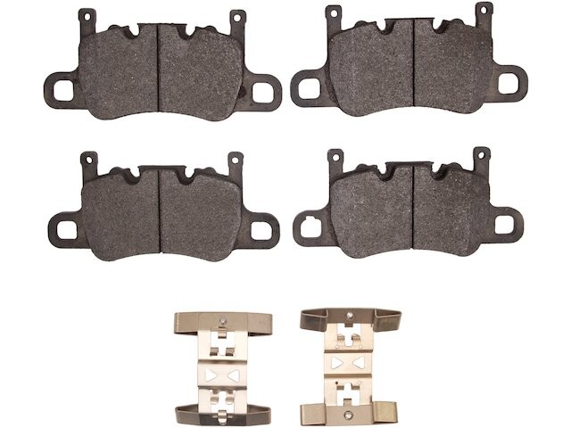 Porsche 911 GT3 RS 2022-2024 Rear Brake pad sets Set P/N NW87H4
