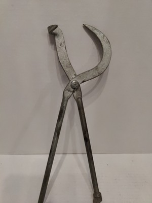 13'' Brake Spring Pliers Automobile Repair Tool Remove Installation Dual-Terminal