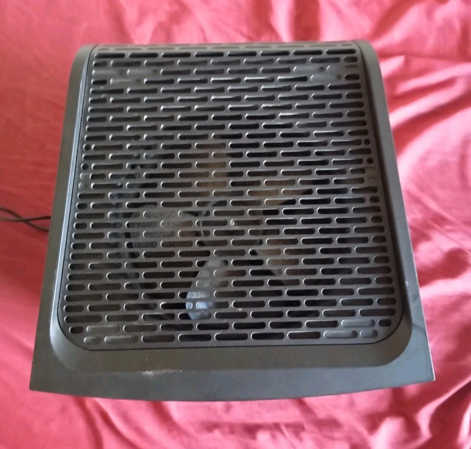 Настольный очиститель Vollara Air & Surface Pro модель A1040B фитинг с АДАПТЕРОМ протестирован - Изображение 2 из 4