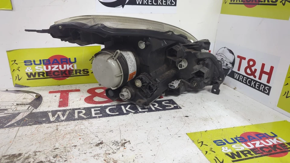 2016 - 2020 Suzuki Baleno EW Left Headlamp - image 3 of 3