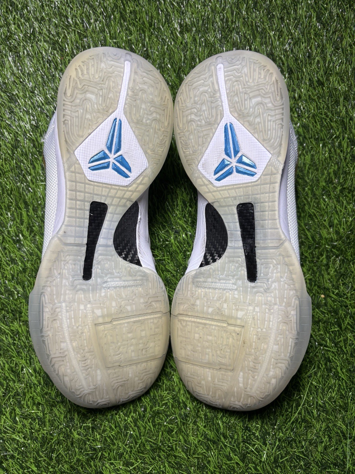 SAOLA kobe 5 imbattuto taglia 12