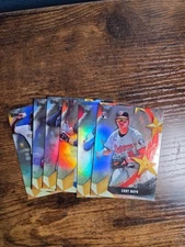 2025 Topps Series 2 - Stars of MLB