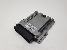 2021 LAND ROVER RANGE ROVER VELAR ENGINE ECU 2.0 PETROL PT204 MX6314C568CA