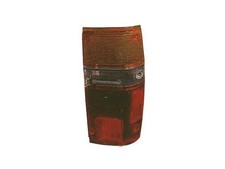 For 2022-2026 Toyota Corolla Cross Tail Light Assembly 17592RSBM