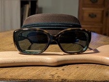 Ray-Ban RB4101 Jackie Ohh Sunglasses 58-17-135 Tortoise Brown 710 3N Frame Only