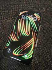 Apple iPhone 16 128 GB Weiß