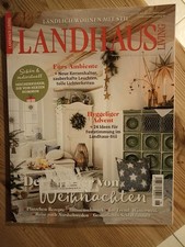 LANDHAUS LIVING 6/2025 