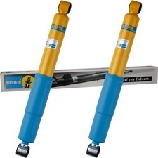 2 Bilstein B6 Sto&szlig;d&auml;mpfer hinten f&uuml;r Mercedes Sprinter VW Crafter