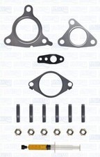 AJUSA Turbolader-Dichtsatz Nissan 2.5DCI 2010-2014 Profi-Set