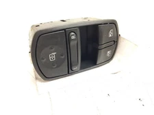 13258521AA WINDOW SWITCH FRONT LEFT / 2659671 FOR OPEL CORSA D 1.3 16V CDTI