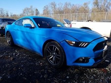 Alternator Without Heated And Cooled Seats Fits 16-23 MUSTANG 2894498