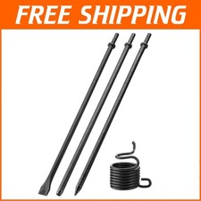 34x18 Air Scraper 38x18 Taper Punch 18x18 Pneumatic Point Bit Spring 34x18 Air Scraper 38x18 Taper Punch 18x18 Pneumatic Point Bit Spring