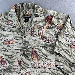Patagonia Pataloha Shirt | eBay