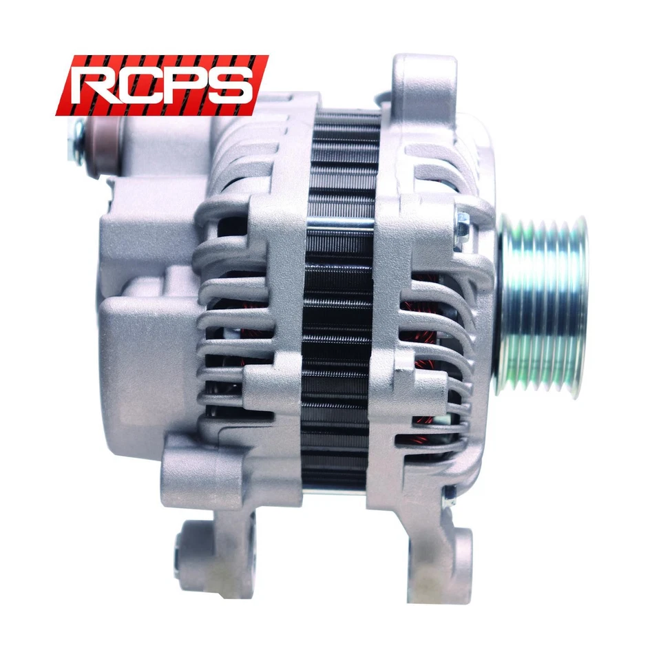 Alternador nuevo para Suzuki SX4 Crossover 2.0L 2012 3140078K10 A005TG1891 553863RI Foto 4 de 4